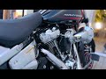 Nova Harley Davidson Breakout - 117 - Vance Hines Shortshots