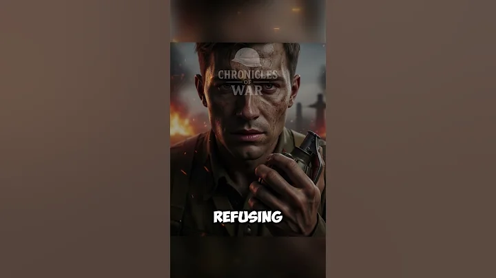 Why Soviet Soldiers Blew Themselves Up During WWII 😱