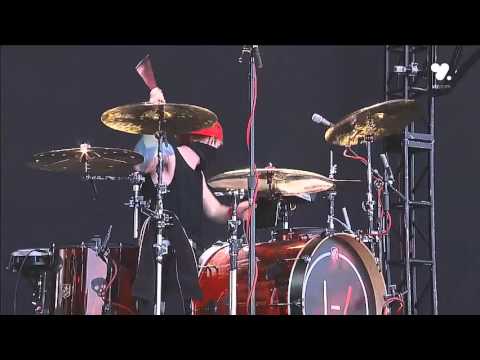 Twenty one pilots - Lollapalooza Chile 2016 @Live (Full show)