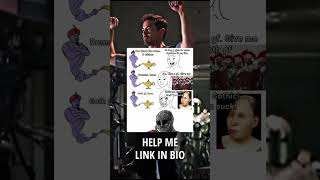 Meme, hahahah genius or stupid? #jokestt #memes #funnyvideo #funnyshorts #memeshorts #memesforbro Meme, hahahah genius or stupid? #jokestt #memes #funnyvideo #funnyshorts #memeshorts #memesforbro