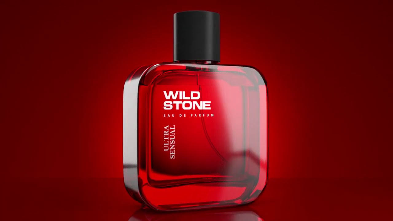 Wild stone