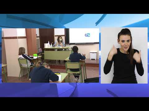 La "Plataforma por una Educación digna" reclama 5 horas lectivas para no perder contenido formativo