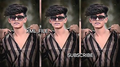 NASHE SI CHADH GAYI 🥵💫||NEW XML FAIL 🎟🦋 || NEW TREND XML 👀💥 ||‎@editzSubrata001