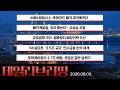 [데일리 브리핑] 2026년 8월 3일 더벨 주요 뉴스