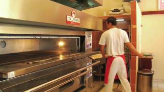 Veneranda Pizza - Split, Croatia