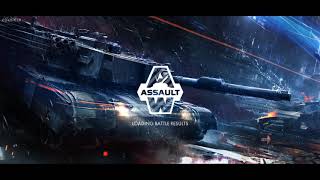 Armored Warfare: Assault | Demo Gameplay