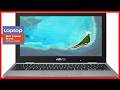 ASUS Chromebook C223 Review: Durable, Lightweight, and Ready for Learning