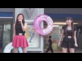 浪速シスターズ「ROSE~エールを贈るよ~ feat.lecca (JAMOSA)」2016/07/30 ORC200 歌姫ライヴ
