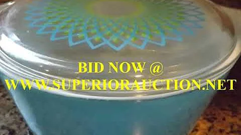 DICK & JOYCE KRAMER ESTATE AUCTION