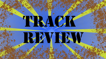 MX Vs ATV Reflex Track Review (Vegas Beta)
