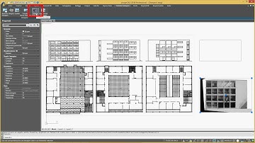 Tutorial di progeCAD: correttore prospettiva immagini