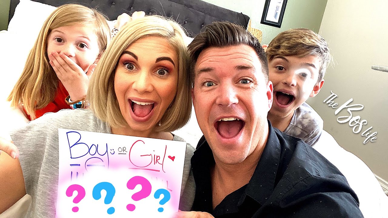 BOY OR GIRL? WE TRIED CRAZY GENDER PREDICTION TESTS!