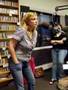 Tift Merritt sings "Silent Night"