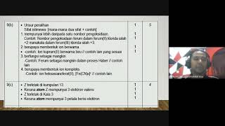 jawapan soalan esei kertas 2 ting 4 kimia kssm