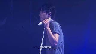 Frank Ocean - Godspeed by Park Jeong Woo #treasure 💎 TREASURE THE STAGE IN SOUL 2026 day 1