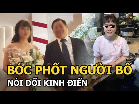 Video Vụ Anna Bắc Giang - Chủ nợ 17 tỷ bóc phốt người 