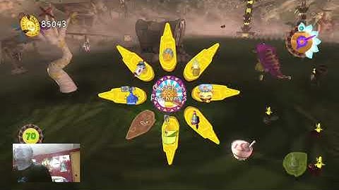 Viva Piñata TIP Road to 100% (Sorta) Part 3