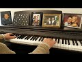 &quot;Follow That Dream&quot; (Elvis), by &#39;The Imperfect Pianist&#39;