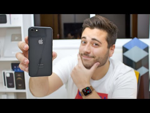 Vídeo: Quanto custa a substituição da bateria do iPhone na Staples?