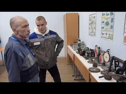 Технология машиностроения - специальность