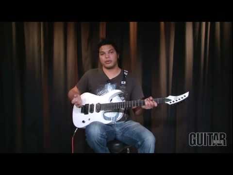 Misha Mansoor: The Djent Set #2