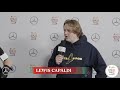 Lewis Capaldi Talks His New Single &#39;Pointless&#39; &amp; More!