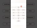 Frontend Development Roadmap 🚀 | HTML, CSS, JS, React, Tailwind & More #Shorts