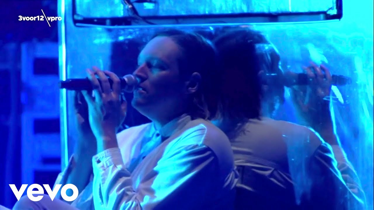 ARCADE FIRE Afterlife on Vimeo