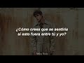 The Kid LAROI How Does It Feel Sub Español The Kid LAROI How Does It Feel Sub Español