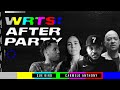 Carmelo Anthony & Sue Bird on ’04 Olympics, MJ’s Shoe Deal & Remembering Kobe | WRTS: After Party