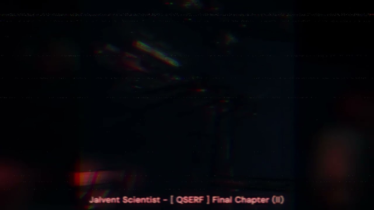 QSERF - The Meltdown Music