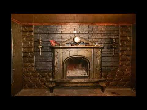 ბუხარი / fireplaces  / Камин