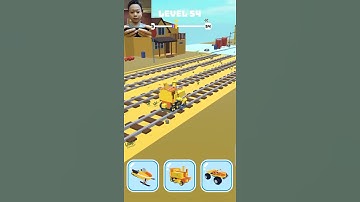 shape shifting funny race gameplay new hyper casual games #39 #shorts #shapeshifting #gameplay