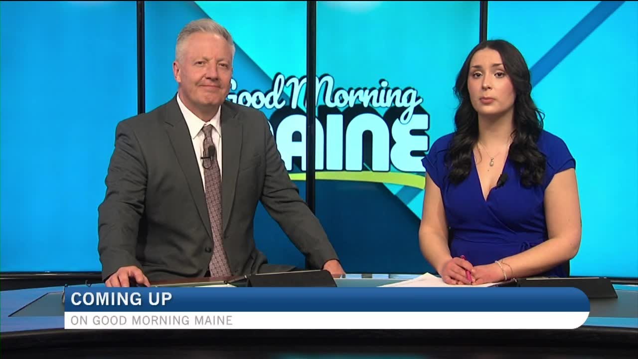 WFVX Morning Fox News Thursday, 02/22/2024