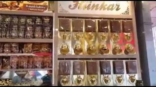 Kahveci Hünkar Osmanlı Kahvesi Tadal Çerezwww.shophunkarosmanlikahvesi.com