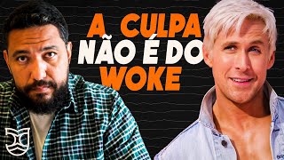 Como a cultura Woke influencia o cinema