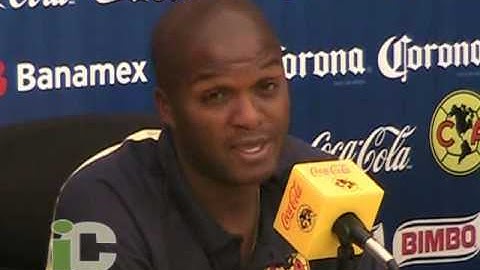 Dios es americanista