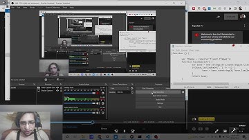 FFMPEG Command to Apply Fade In & Fade Out Effect to Videos With Audio Using Fade Filter in Terminal