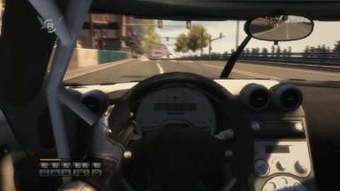 Grid gameplay - replay