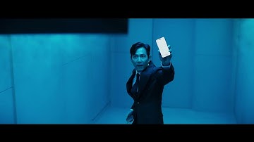 Perplexity Questions | Starring Squid Game’s Lee Jung-jae