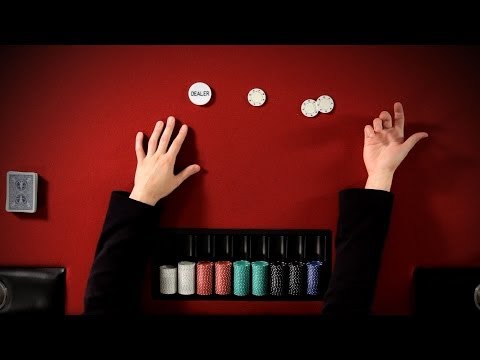 Poker Blinds |