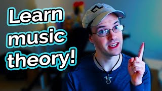 Why Music Theory Will Make Your Life Easier (and where to start) - VoxFX PSA