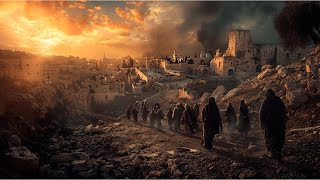 Profecia del retorno : ¡El Rapto ya ha ocurrido! | Rab Dan ben Avraham |