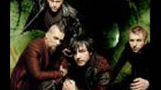 Three Days Grace - Home
