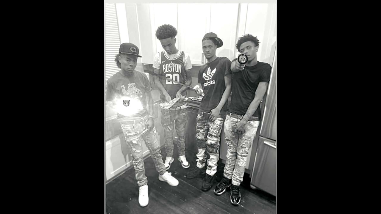 [FREE] FullyChop x Skrilla Type Beat - 