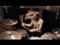 Dylan Wood - A Day To Remember &quot;Paranoia&quot; Drum Cover