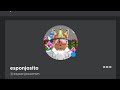 cómo tenés un display name en roblox mini tutorial (leer descripción)