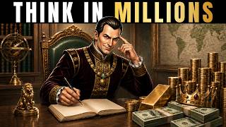 7 Mindset Shifts That Build Millions | Machiavelli Money