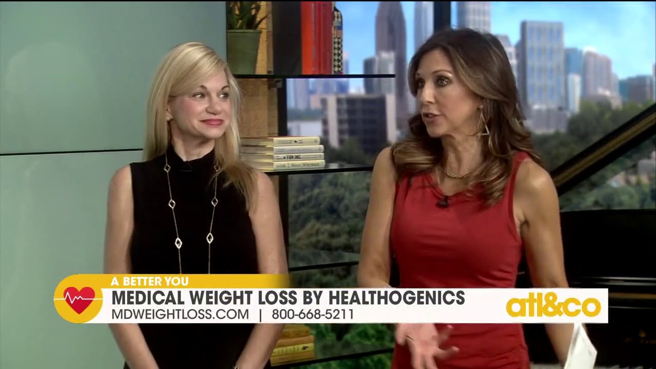 Nurse Practitioner loses 50 pounds and endorses Medical Weight Loss by