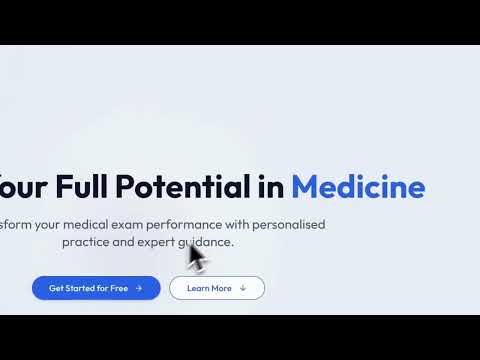 Mastermed Product Demo 1